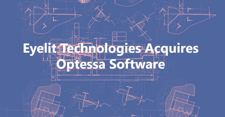 Eyelit Technologies Acquires Optessa Software