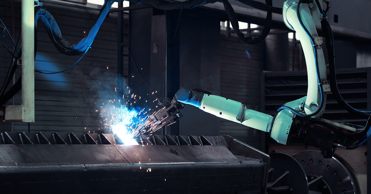 Simplifying Manufacturing with Eyelit Technologies Composable Solutions