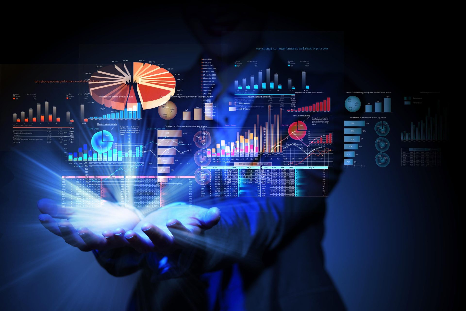 Five must-have features for your next shop floor data collection system