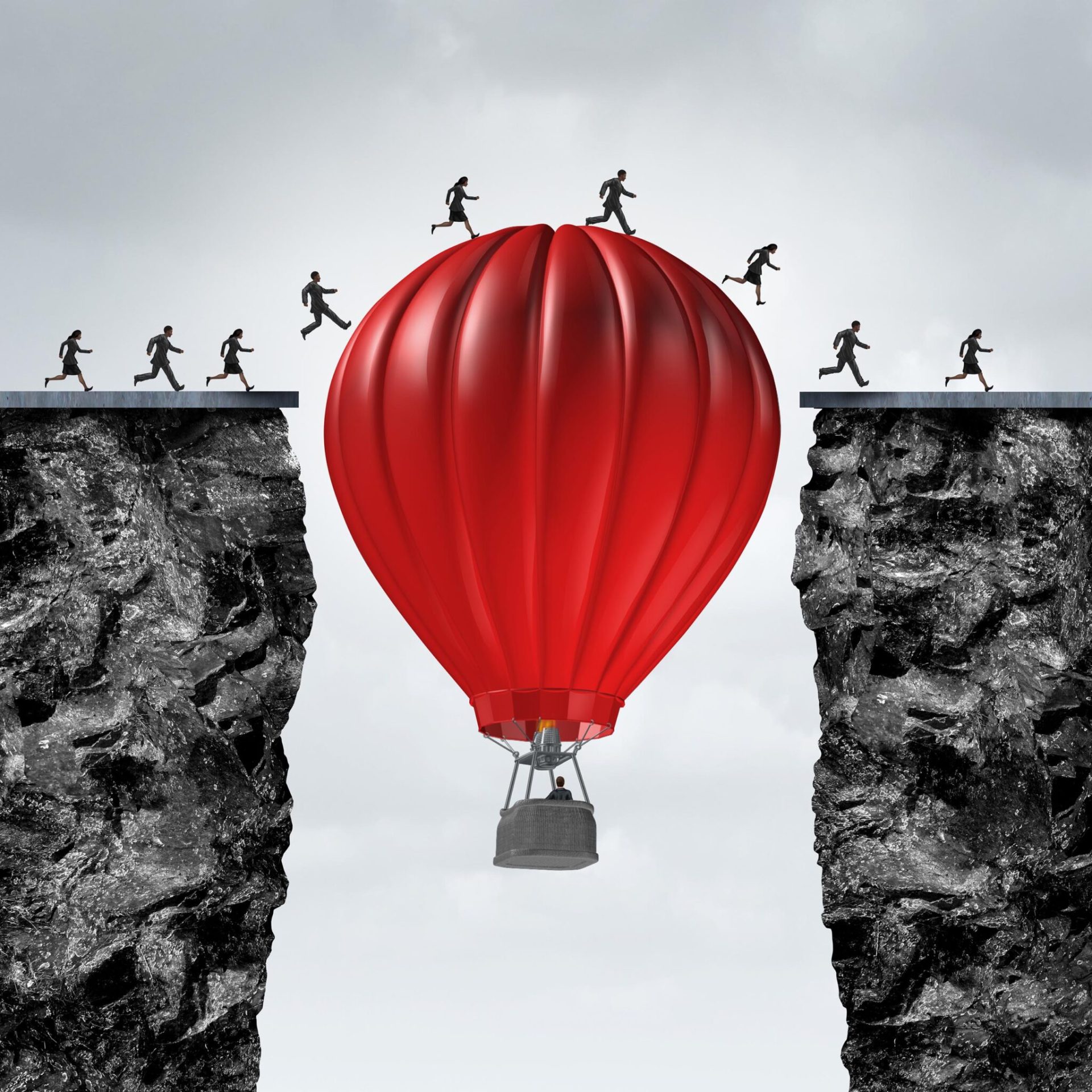 How to turn small batch manufacturing from problem to opportunity