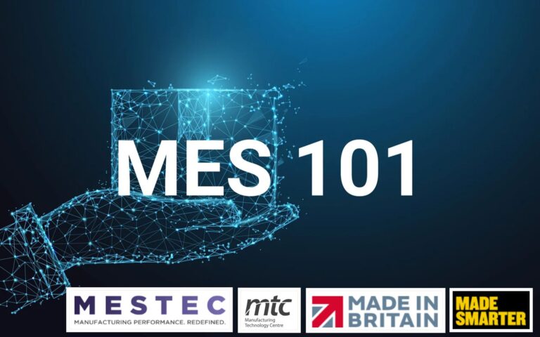 Breakfast Briefing Series – MES 101