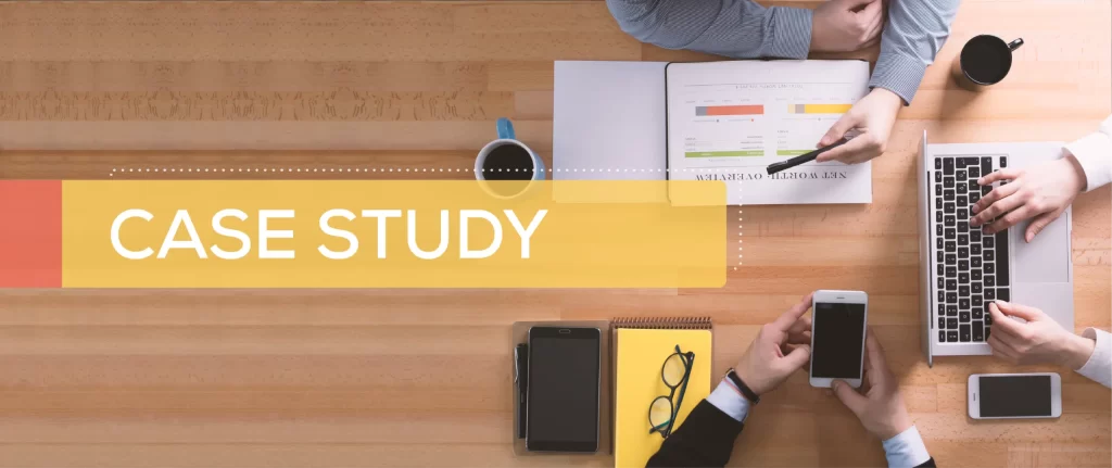 case study
