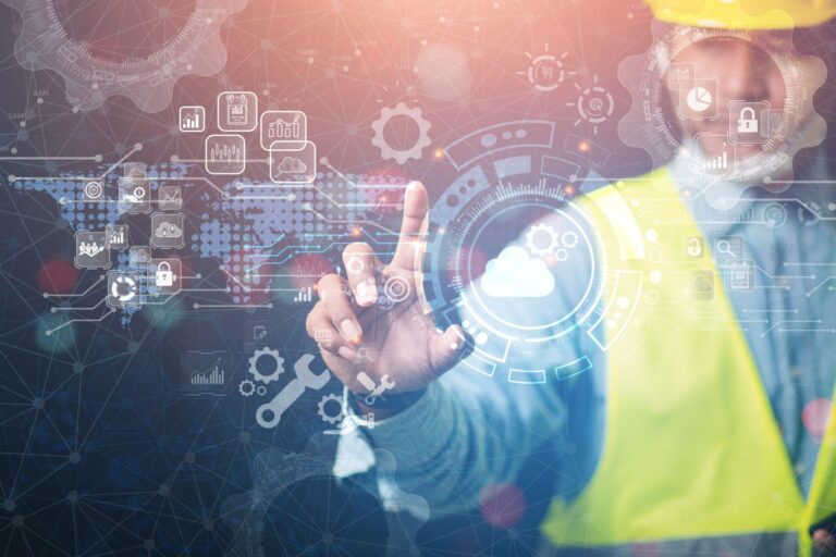 Digital transformation: a journey, not a destination