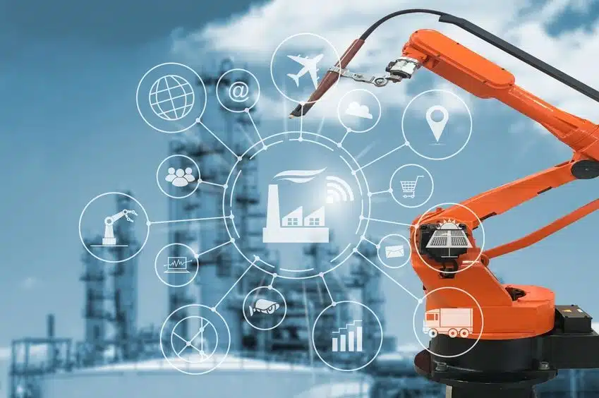 How to Prepare for Supply Chain Automation & Stay Competitive