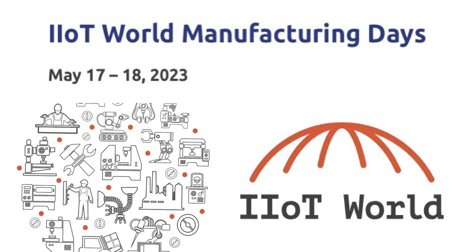 IIOT World Manufacturing Days
