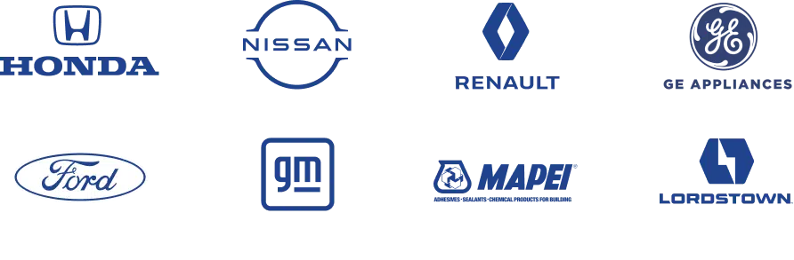 production scheduling client list