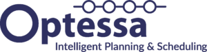 Optessa logo