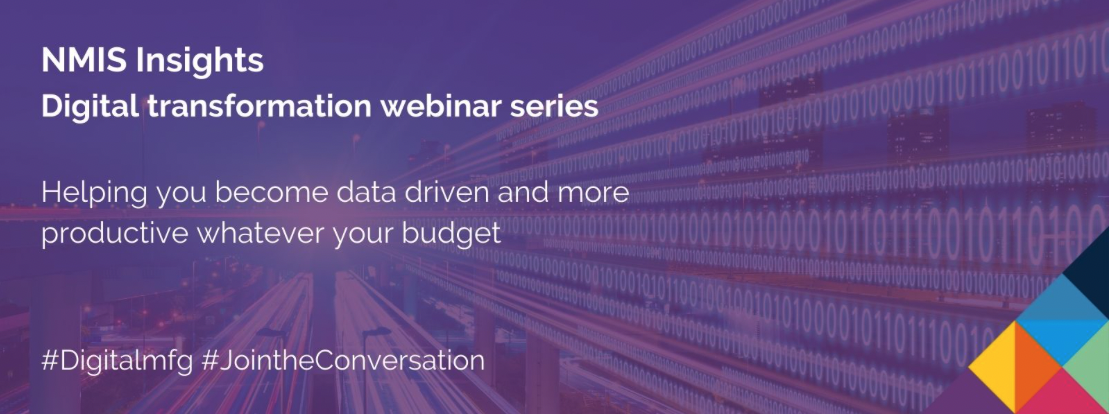 NMIS & MESTEC – Digital Transformation Webinar