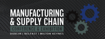 Manufacturing & Supply Chain Conference & Exhibition
