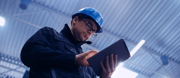 Inspired performance: how MES can help with quality control and compliance