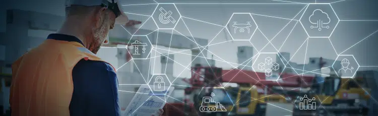 Industrial Communication Now and Into the Future | #USAMfgHour