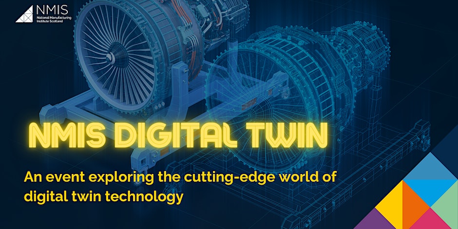 NMIS Digital Twin
