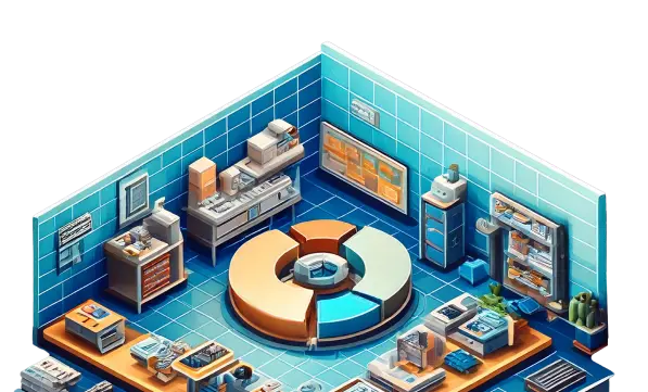 Advanced Planning and Scheduling