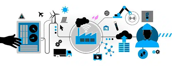 Manufacturing Schedule Visualization