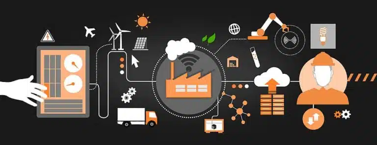 Manufacturing Scheduling Software