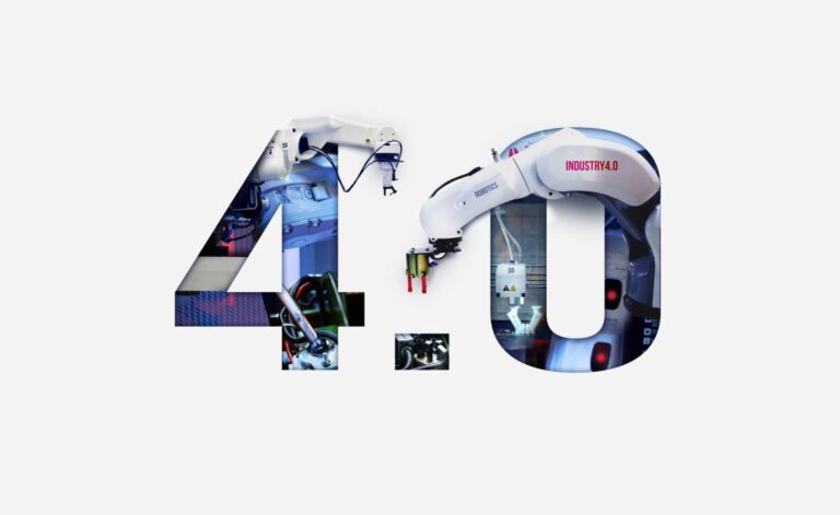 Industry 4.0: don’t get left behind