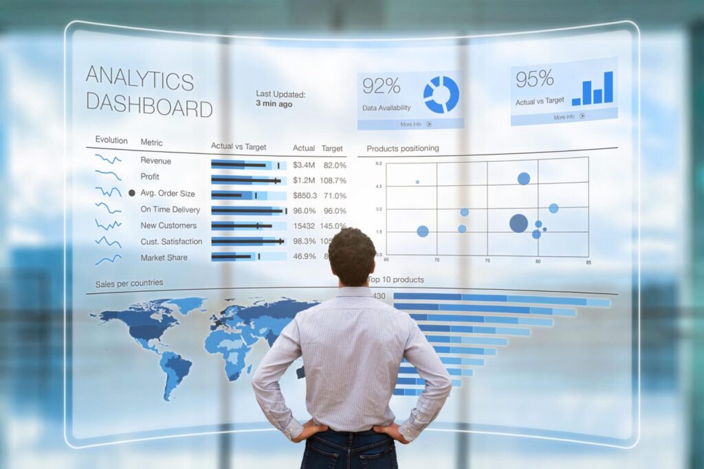 Managing constraints: a dynamic approach to shop floor planning