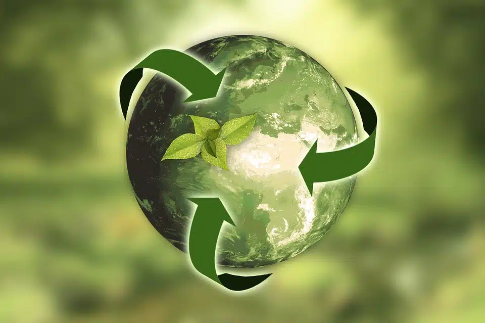 How Can Manufacturers Become More Sustainable