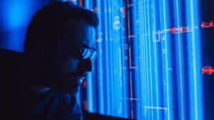 AI in manufacturing