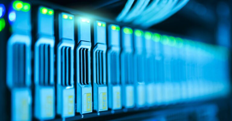 Challenges of Electronics and Storage Manufacturing