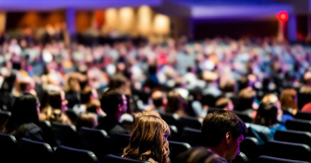 Gartner Supply Chain Symposium