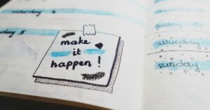 Why execution always varies from the plan