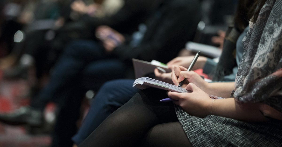 Smart Factory Expo 2025 insights