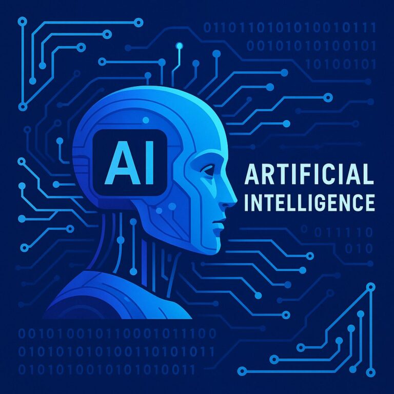 artificial intelligence image
