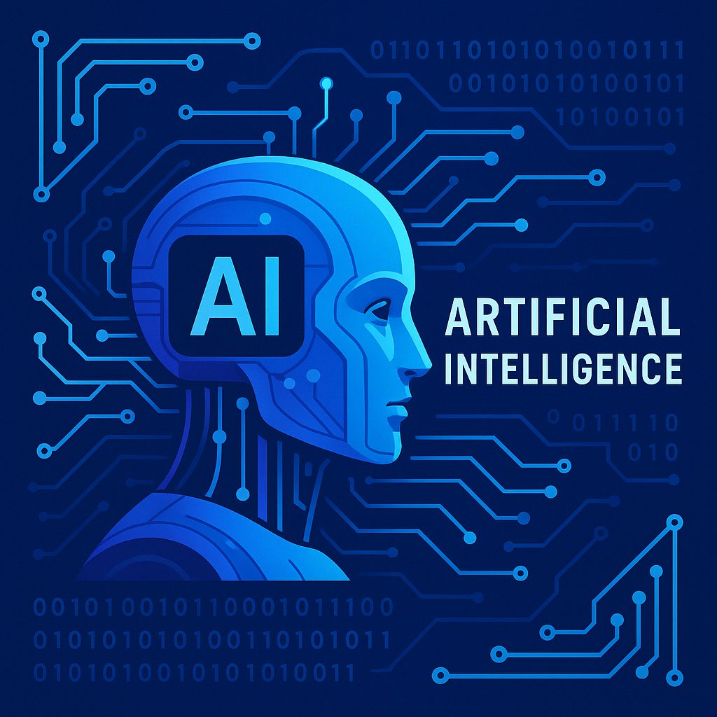 artificial intelligence image