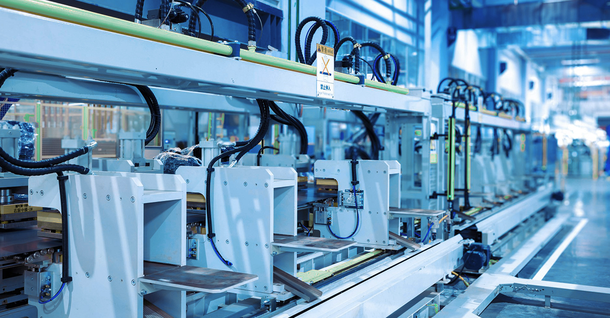 Baked Goods Traceability & ASN with MES – Case Study