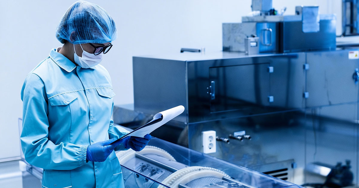 Allergan Pharmaceutical Boosts On-Time Delivery with Planning – Case Study