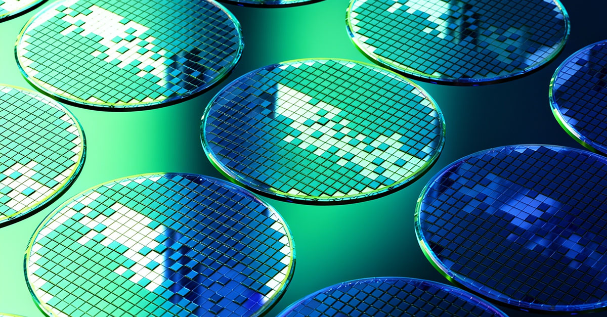 Semiconductor Manufacturer Achieves 100% Delivery Performance – Planning Case Study