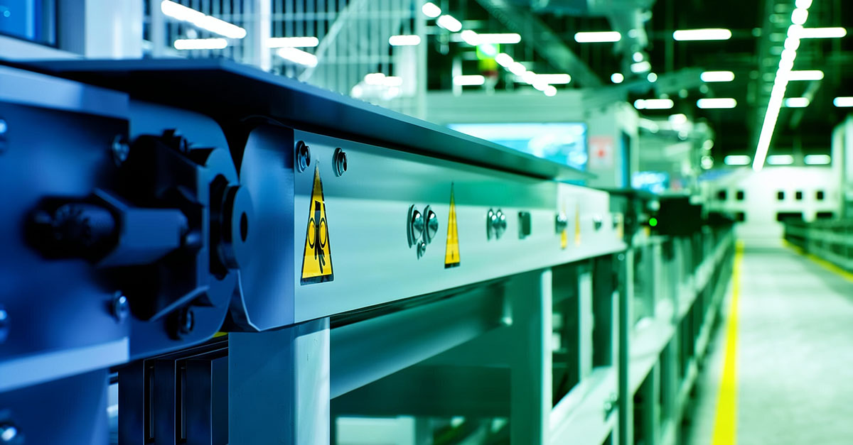 Tube Bender Olicana’s MES Boosts Utilization 20% – Case Study