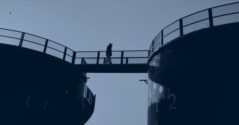 Insurance can’t fix the gap between Planning and Execution