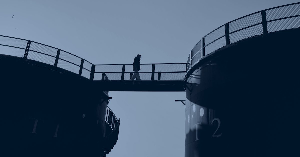 Insurance can’t fix the gap between Planning and Execution