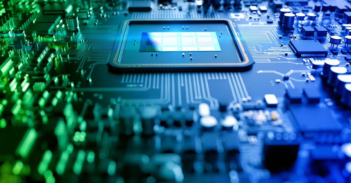 Self-Improving AI Supply Chain Technologies