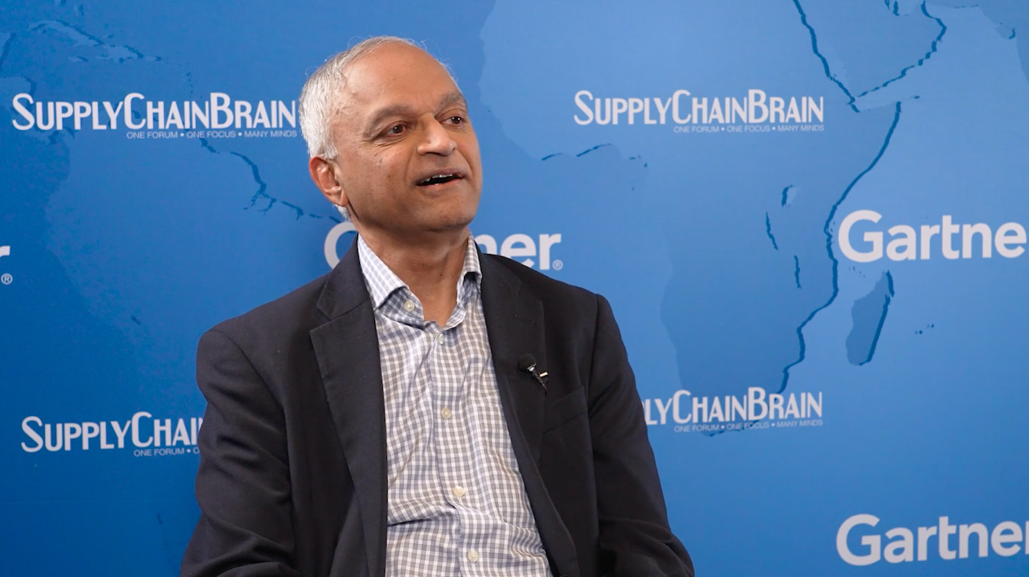 Watch: The Evolution of APS — Advanced Planning & Scheduling Systems