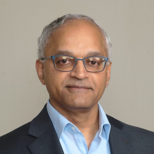 Dr. Ashok Erramilli