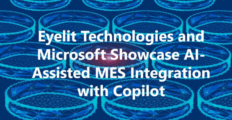 Eyelit Technologies_Microsoft