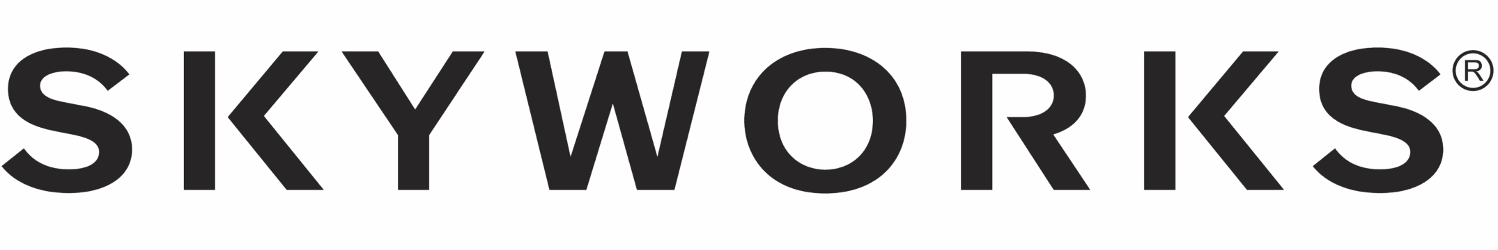 Skyworks logo