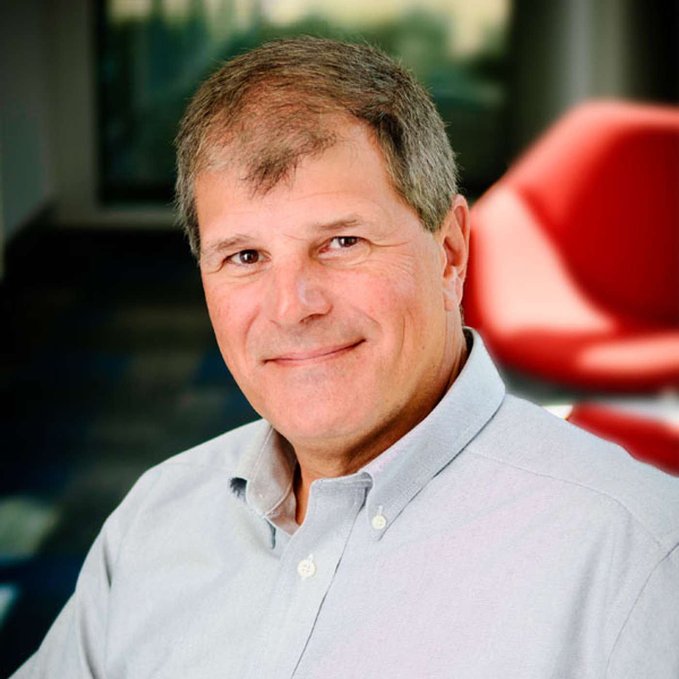 Joe Bellini