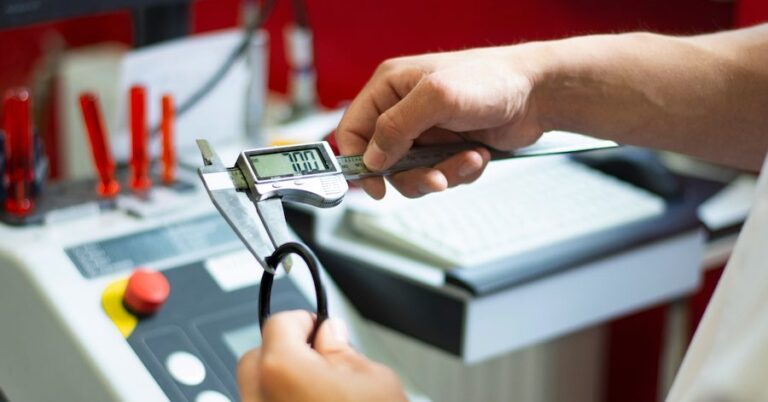 product-validation-manufacturing-with-MES