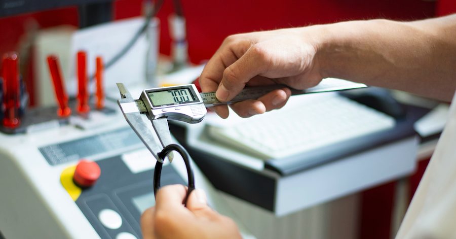 Streamlining Product Validation and Manufacturing with a Modern MES