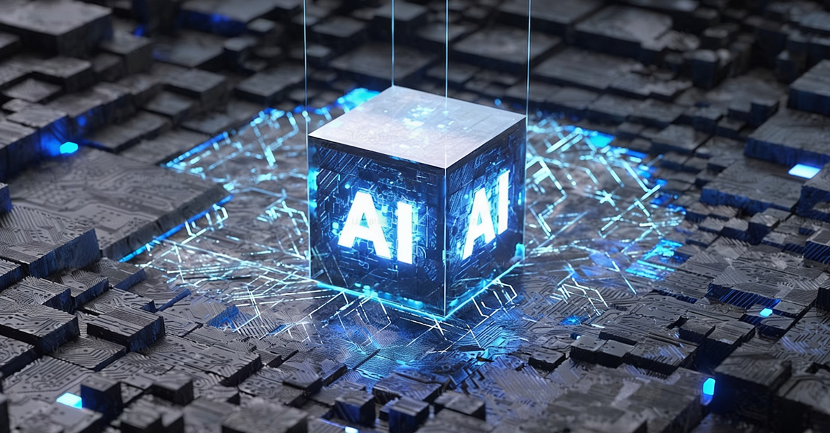 White Paper – AI Based Production Orchestration Redefines the Manufacturing Applications Platform